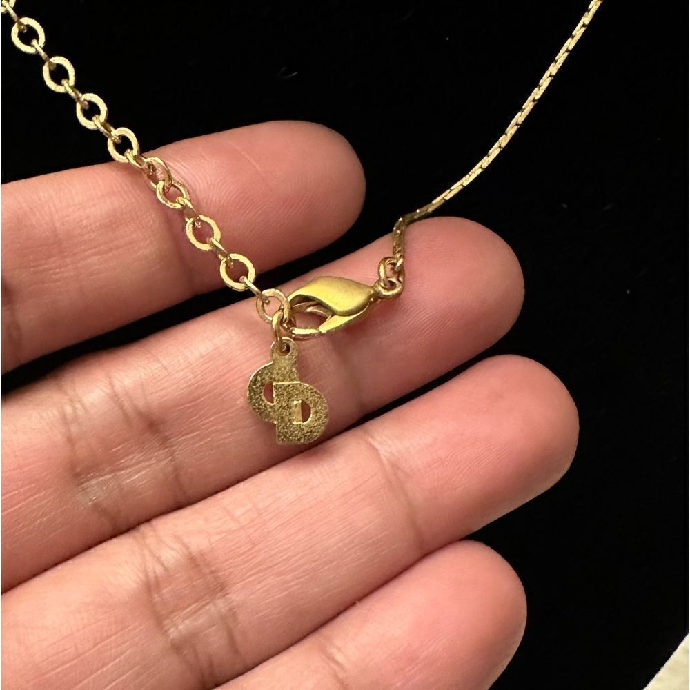 CD Necklace - Picture 5 of 7